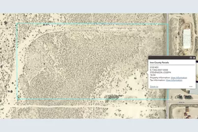 [Address not provided], Beryl, UT 84714 - Photo 21