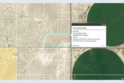 [Address not provided], Beryl, UT 84714 - Photo 23
