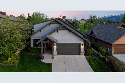 3435 Big Piney Dr, Eden, UT 84310 - Photo 3