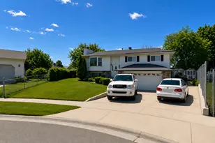 3931 W Stillwater Pl, West Valley, UT 84120 - Photo 1