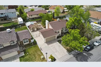5571 W 4260 S, West Valley, UT 84120 - Photo 29