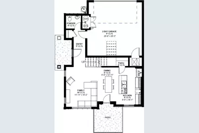 814 W Ivywell Ln N #213, North Salt Lake, UT 84054 - Photo 3