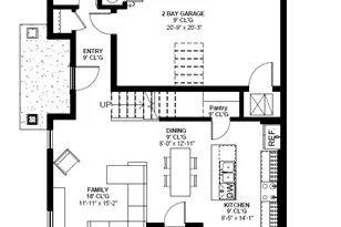 814 W Ivywell Ln N, North Salt Lake, UT 84054 - Photo 3