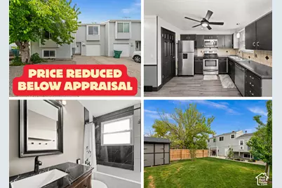 5032 W 6600 S, West Jordan, UT 84081 - Photo 1