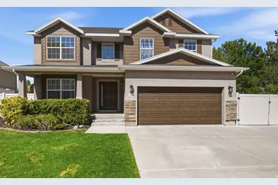 1676 S Spring Creek Ranch Rd, Lehi, UT 84043 - Photo 1