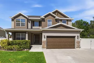 1676 S Spring Creek Ranch Rd, Lehi, UT 84043 - Photo 1