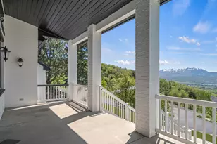 832 N Kelly Dr E, Huntsville, UT 84317 - Photo 9