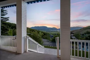 832 N Kelly Dr E, Huntsville, UT 84317 - Photo 5