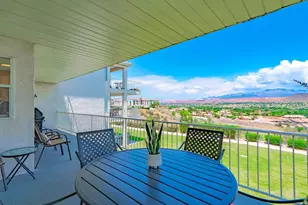 1845 W Canyon View Dr Unit, Saint George, UT 84770 - Photo 1