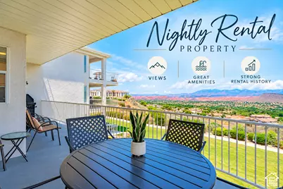 1845 W Canyon View Dr Unit #608, Saint George, UT 84770 - Photo 1