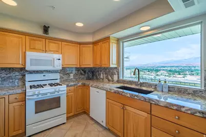 1845 W Canyon View Dr Unit #608, Saint George, UT 84770 - Photo 5