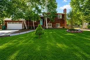 9905 N Meadow Dr E, Cedar Hills, UT 84062 - Photo 1