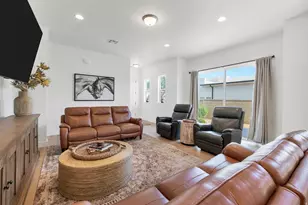 5645 S Adobe Sun Dr, Saint George, UT 84790 - Photo 9
