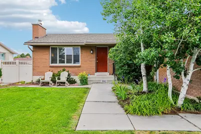 3302 W Blue Haven Dr, West Valley, UT 84119 - Photo 5