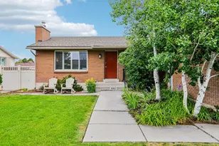 3302 W Blue Haven Dr, West Valley, UT 84119 - Photo 5