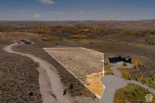 5848 N Shooting Star Cir, Heber City, UT 84032 - Photo 1