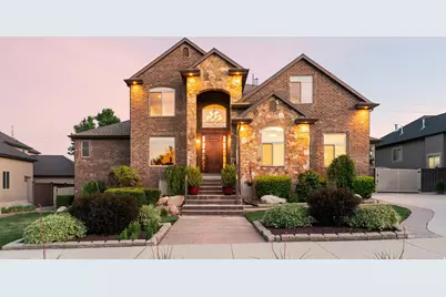 1247 W Alta Creek Cir S, South Jordan, UT 84095 - Photo 87