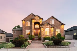 1247 W Alta Creek Cir S, South Jordan, UT 84095 - Photo 87