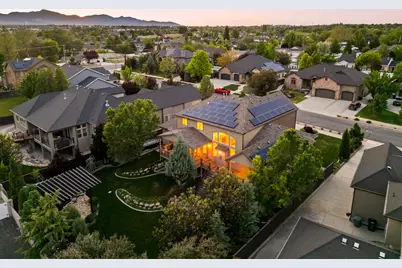 1247 W Alta Creek Cir S, South Jordan, UT 84095 - Photo 69