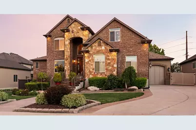 1247 W Alta Creek Cir S, South Jordan, UT 84095 - Photo 83