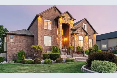 1247 W Alta Creek Cir S, South Jordan, UT 84095 - Photo 85