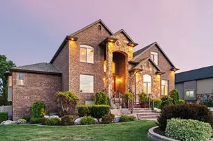 1247 W Alta Creek Cir S, South Jordan, UT 84095 - Photo 85