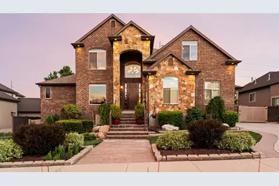 1247 W Alta Creek Cir S, South Jordan, UT 84095 - Photo 1