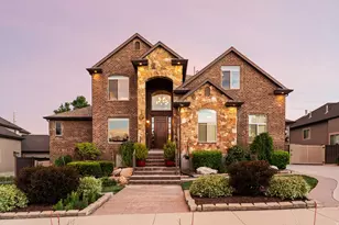 1247 W Alta Creek Cir S, South Jordan, UT 84095 - Photo 1