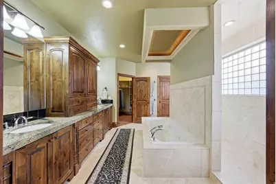 1247 W Alta Creek Cir S, South Jordan, UT 84095 - Photo 21