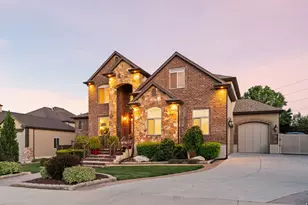 1247 W Alta Creek Cir S, South Jordan, UT 84095 - Photo 89