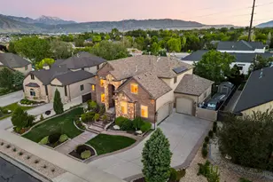 1247 W Alta Creek Cir S, South Jordan, UT 84095 - Photo 71