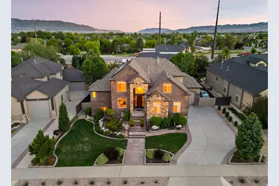 1247 W Alta Creek Cir S, South Jordan, UT 84095 - Photo 25