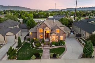 1247 W Alta Creek Cir S, South Jordan, UT 84095 - Photo 25