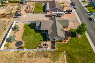 4483 N Prospector Ln, Enoch, UT 84721 - Photo 3