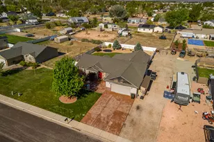 4483 N Prospector Ln, Enoch, UT 84721 - Photo 9