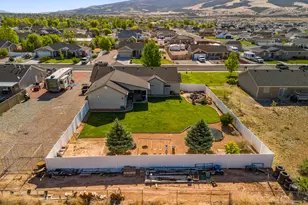 4483 N Prospector Ln, Enoch, UT 84721 - Photo 5