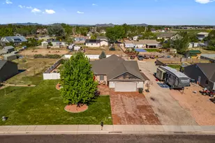 4483 N Prospector Ln, Enoch, UT 84721 - Photo 1