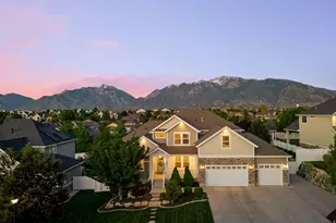 11177 S Miriam Oaks Dr, South Jordan, UT 84095 - Photo 1