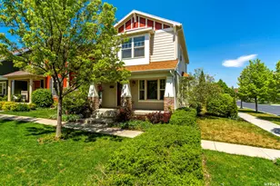 10868 S Weiss Dr W, South Jordan, UT 84009 - Photo 1