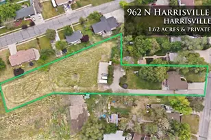 962 N Harrisville Rd, Harrisville, UT 84404 - Photo 1