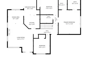 4838 E Fairway Cir, Eden, UT 84310 - Photo 45