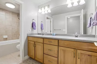1274 W Chapel Ridge Dr, South Jordan, UT 84095 - Photo 21