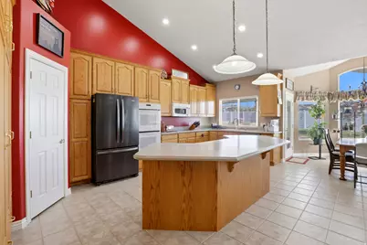 1274 W Chapel Ridge Dr, South Jordan, UT 84095 - Photo 15