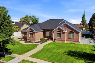 1274 W Chapel Ridge Dr, South Jordan, UT 84095 - Photo 1