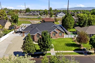 1274 W Chapel Ridge Dr, South Jordan, UT 84095 - Photo 5