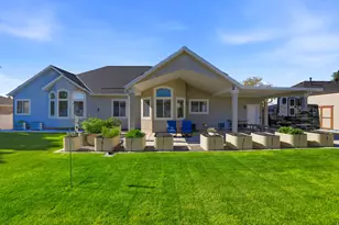 1274 W Chapel Ridge Dr, South Jordan, UT 84095 - Photo 31