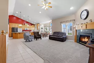 1274 W Chapel Ridge Dr, South Jordan, UT 84095 - Photo 11