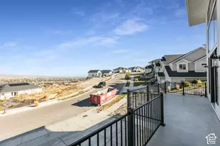 6567 W Bonnie Jean Ln, Herriman, UT 84096 - Photo 3