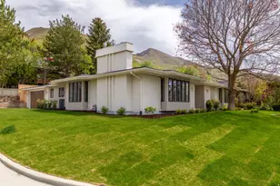 985 S Vista View Dr E, Salt Lake City, UT 84108 - Photo 3