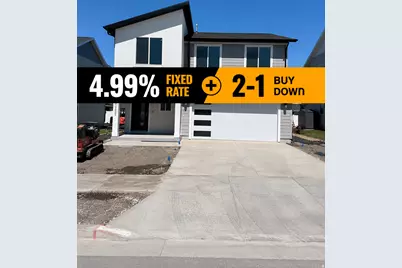 1225 W 500 S, Logan, UT 84321 - Photo 1